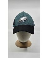 Woman’s New Era Philadelphia Eagles Classic Green Strap Back Adjustable ... - $201.78 MXN