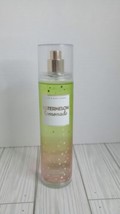 Bath And Body Works Watermelon Lemonade Fine Fragrance Mist Spray 8 Oz *New* - £7.32 GBP