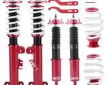 24 Level Damper Adjustable Coilovers Lowering Kit For BMW 3 Series E36 9... - $262.35