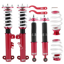 24 Level Damper Adjustable Coilovers Lowering Kit For BMW 3 Series E36 9... - £206.44 GBP