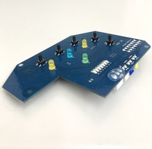 PCB06 MSP CTM IC Board HS589 HS539 Rev:C20120201 P.C.B Mobility Scooters Taiwan image 6