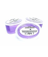 3 Pack Fresh Aroma of LAVENDER LEMONGRASS Long Lasting Gel Melts for War... - $5.77