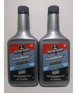 2 Gunk Motor Medic Trans Medic Automatic Transmission Treatment Shift Im... - $422.46 MXN