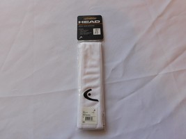 Head 287031 Head Bandana Polyester Eyelet Mesh Adjustable One Size Tennis - $29.69