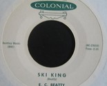 Ski King / I&#39;m A Lucky Man - $39.99