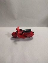 New Vespa Super Sprint Loose Hot Wheels Add 4 Cars No Extra Shipping Charge - £2.30 GBP