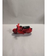 New Vespa Super Sprint Loose Hot Wheels ADD 4 CARS NO EXTRA SHIPPING CHARGE - $2.99