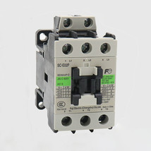 For Fuji SC-E04P AC110V 220V 380V AC Contactor - $25.75