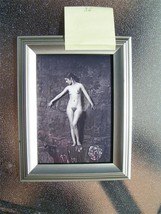 photo of vintage   naked lady   5x7 framed   #36 - £3.42 GBP