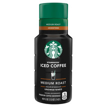 SBUX ICED COFF MED ROAST (8x48.00) - $3,380.18 MXN