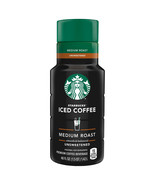 SBUX ICED COFF MED ROAST (8x48.00) - $3,355.39 MXN
