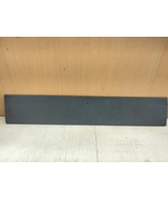 1988 To 1991 Ford Ranger XLT Blue Extended Cab Rear Interior Panel Cover... - $1,861.89 MXN