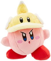 Sanei Kirby`s Dream Land Plush KP22 Cuter Kirby - £13.60 GBP