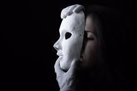 Unmask who or what is hiding from you spell