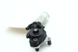 2012-2018 BMW F30 335i 328i FRONT RIGHT SEAT HEIGHT POWER ADJUSTMENT MOTOR H1460 image 3