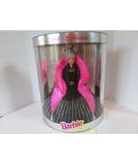 Mattel 20200 Happy Holidays Barbie Doll 1998 Sealed - $24.70
