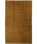 Hand Knotted Luxury Modern Indian Rug - $1,188.00