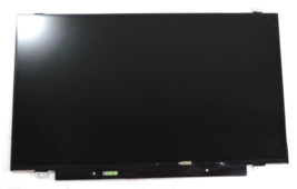 Samsung 14&quot; 1600x900 HD+ 40pin Laptop Matte LCD Screen LTN140KT12-201 5Y0D7 - £19.17 GBP