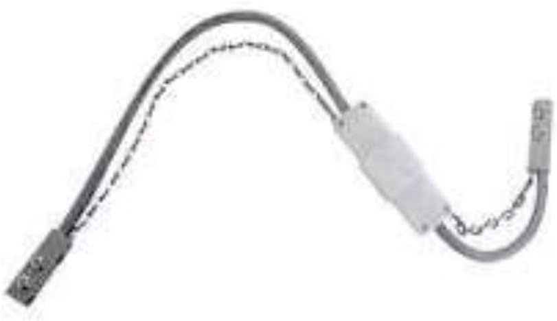 Potter Electric Signal Qdc2 Quick Disconnect Door Cord. - $31.96