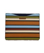 TOMMY BAHAMA Multicolor STRIPED iPAD 2 Sleeve FREE SHIPPING - £71.21 GBP