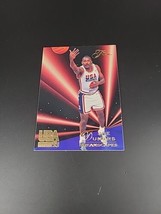 1994 Fleer Joe Dumars #24 Dreamscapes Detroit Pistons Basketball Card - £0.95 GBP