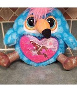 Zuru Rainbocorns Toucancorn Plush Big Hair - $276.39 MXN