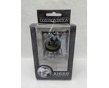 The Age Of The Rag&#39;Narok Confrontation Khers Hero Box SCCH 01 - $39.59