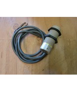 Omron PLC E2K-X15ME1 E2KX15ME1 capacitive proximity switch - $134.42 CAD