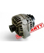 03-06 Mercedes R230 SL500 CLK500 CLK55 150Amp Generator Alternator 01215... - $140.00