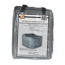 Outdoor Magic Chair Cover (105x105x72cm) - $235.39 CAD