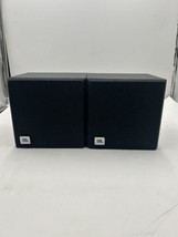 JBL G movies surround speakers tested I SHIP FASt - $34.64