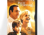 Pay It Forward (DVD, 2000, Widescreen) Brand New !   Kevin Spacey   Hele... - $7.68