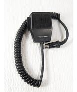 Vintage Realistic Electret Condenser Microphone CB radio Thailand parts ... - $420.48 MXN