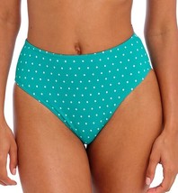 Freya Jewel Cove High Waist High Leg Swim Brief (7236) Small - £18.38 GBP