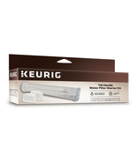 Tall Handle Filter and 2 Water Filter Cartridges - $538.23 MXN
