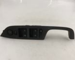 2010-2017 Chevrolet Equinox Master Power Window Switch OEM L02B37033 - $31.49