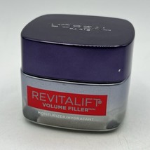 L&#39;Oreal Revitalift Volume Filler 1.7oz Day Cream Moisturizer NEW - £11.56 GBP