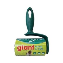 Evercare Giant Home Lint Roller with Extra Sticky 60 Layer Lint Roller R... - $38.99