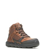 Men&#39;s Wolverine Rev UltraSpring DuraShocks Vent Carbonmax Work Boot, W22... - €119,35 EUR