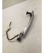 Driver Door Handle Exterior Assembly Door Front Fits 06-15 LEXUS IS250 1... - $1,223.71 MXN