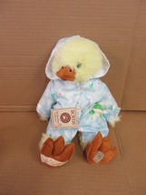 Nos Boyds Bears Sprinkles Quackenwaddle 919883 Plush Duck B68 I - £126.03 GBP