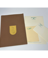 Vintage 1980s Opryland Hotel Guest Stationery, Folder and Envelopes - €12,27 EUR
