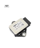 MERCEDES R230 W211 219 ESP TURN RATE YAW SENSOR CONTROL UNIT MODULE COMP... - $930.96 MXN