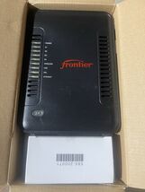 NEW Netgear Model 7500 A90-750044-97 Frontier Modem Router ADSL2+ Tested... - $24.74