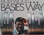 Hollywood...Basie&#39;s Way - $19.99
