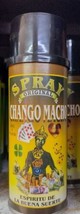 CHANGO MACHO EL ESPIRITU DE LA BUENA SUERTE SPRAY ESOTERICA - GRANDE 350ml - $17.99