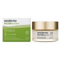 Anti-Ageing Cream Factor G Renew Sesderma (50 ml) - $69.90+