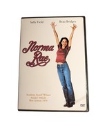 Norma Rae (DVD, 1979/2001, Widescreen) Sally Field, Beau Bridges - Rare  - €10,31 EUR