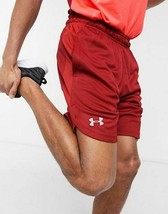 Under Armour Knit Training Men&#39;s Shorts Asst Sizes Nwt 1351641 615 - £16.02 GBP
