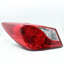 Car Taillights Without Bulb Half Assembly - $179.99